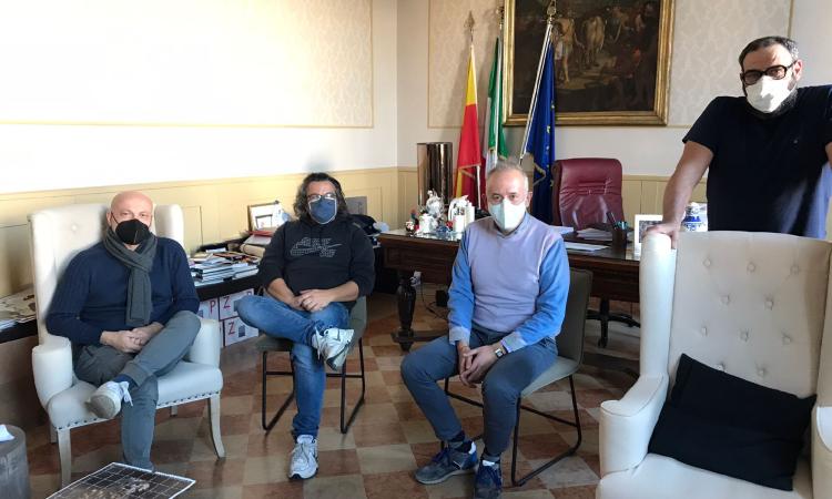 Civitanova guarda all'estate e si prepara a ripartire dal turismo: "non vogliamo improvvisare nulla" Civitanova guarda all'estate e si prepara a ripartire dal turismo: "non vogliamo improvvisare nulla"