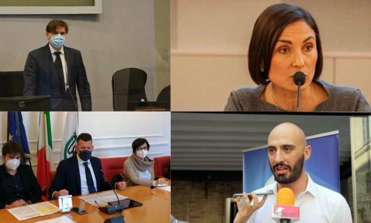 Pillola abortiva, è bagarre. Pd: "Mai caduti così in basso". Lega: "Donne libere di scegliere" Pillola abortiva, è bagarre. Pd: "Mai caduti così in basso". Lega: "Donne libere di scegliere"
