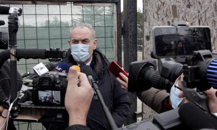 Sisma, dubbi interpretativi sull'applicazione delle nuove norme: una circolare li chiarisce Sisma, dubbi interpretativi sull'applicazione delle nuove norme: una circolare li chiarisce