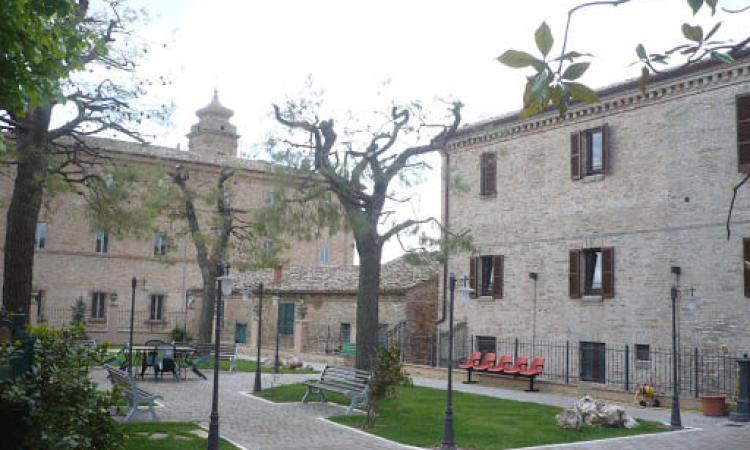 Montecosaro, focolaio Covid alla casa di riposo: 46 positivi tra ospiti e operatori
