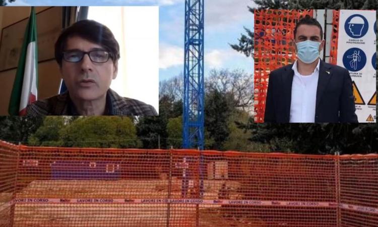 Inrca Appignano: dichiarata inammissibile la mozione della minoranza, ma è polemica Inrca Appignano: dichiarata inammissibile la mozione della minoranza, ma è polemica