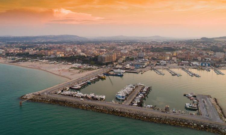 Cicloturismo, Civitanova capofila del progetto "Noi Marche"