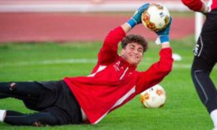 Serie C, si dividono le strade di Matelica e Puddu: il giovane portiere fa ritorno all'Angolana Serie C, si dividono le strade di Matelica e Puddu: il giovane portiere fa ritorno all'Angolana
