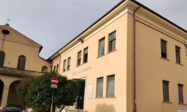 Casa di Riposo Tolentino, arriva la donazione dalla figlia di una vittima: "un grazie al personale" Casa di Riposo Tolentino, arriva la donazione dalla figlia di una vittima: "un grazie al personale"