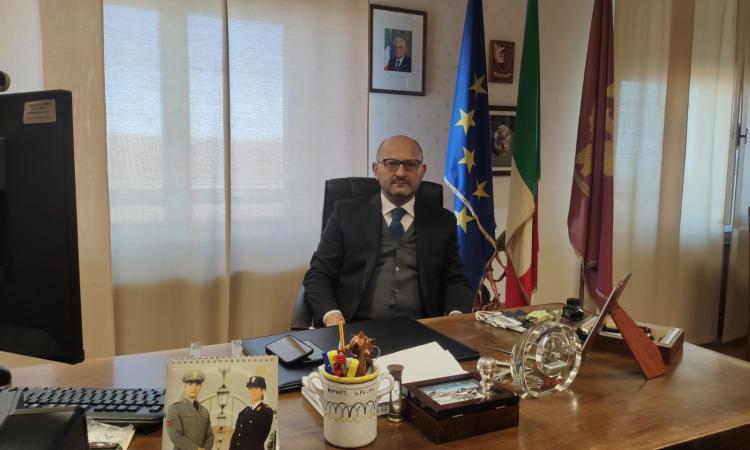 Primi 2 mesi in Questura, parla Trombadore: "15mila controlli anti covid e più sicurezza anche con le App"