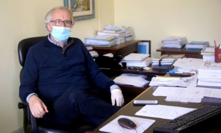 Macerata, il nuovo segretario Massi è pronto alla sfida: "mi appassionano gli impegni difficili"