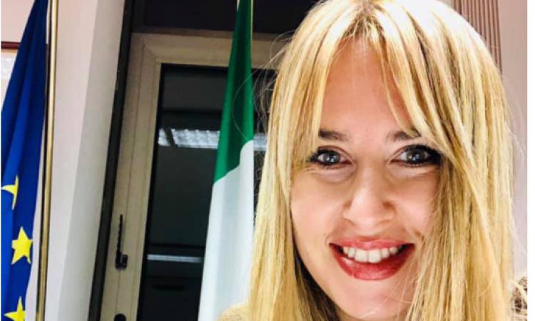 Marche, l'assessore Latini: "Fondi per 150mila euro alle manifestazioni sportive" Marche, l'assessore Latini: "Fondi per 150mila euro alle manifestazioni sportive"