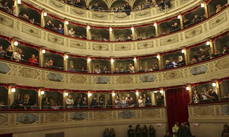 San Severino, annullati due spettacoli teatrali in cartellone: come fare col rimborso