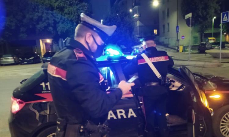 Civitanova, norme Covid non rispettate: un bar del centro e un hotel-ristorante chiusi per 5 giorni