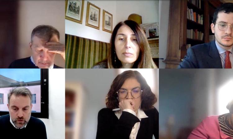 "Nuove tecnologie e democrazie", approfondimento online con i costituzionalisti di Unimc
