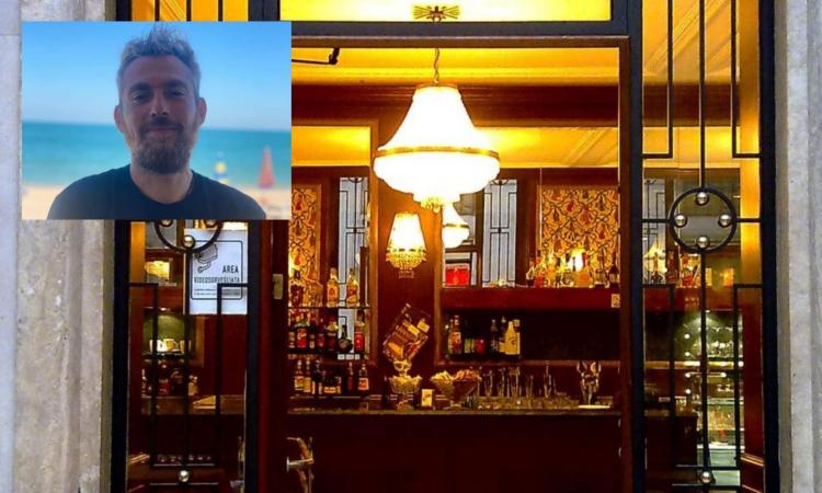 Macerata: i locali dell'ex Maracuja e bar Venanzetti assegnati a Marco Cecchetti, titolare del 'Terminal' Macerata: i locali dell'ex Maracuja e bar Venanzetti assegnati a Marco Cecchetti, titolare del 'Terminal'