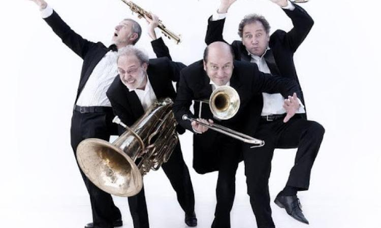 Camerino, il teatro arriva a casa: Amat inizia dall'Accademia della musica con la Banda Osiris Camerino, il teatro arriva a casa: Amat inizia dall'Accademia della musica con la Banda Osiris