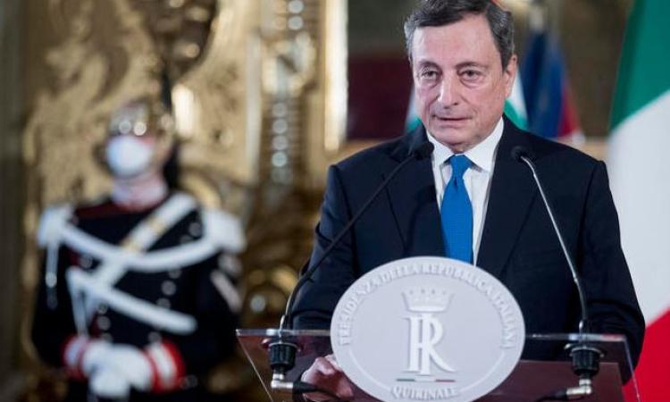 Covid-19, le Regioni preparano le richieste per Draghi: "si valutino nuove aperture dal 20 aprile"