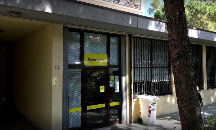 Macerata, l'ufficio postale di Collevario torna a pieno regime: orario su sei giorni dal 15 febbraio Macerata, l'ufficio postale di Collevario torna a pieno regime: orario su sei giorni dal 15 febbraio