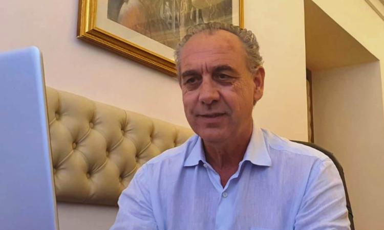 Chiusi i bandi NextAppennino, oltre 2.500 progetti per 2,3 miliardi: "Grande risposta delle imprese" Chiusi i bandi NextAppennino, oltre 2.500 progetti per 2,3 miliardi: "Grande risposta delle imprese"