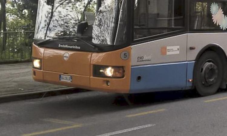 Trasporto pubblico locale, nelle Marche sciopero di quattro ore lunedì 8 febbraio Trasporto pubblico locale, nelle Marche sciopero di quattro ore lunedì 8 febbraio