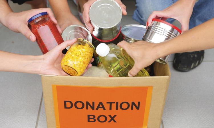 Marche, 42mila assistiti da Banco Alimentare nel 2020: dato in aumento