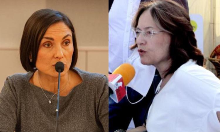 "L'ultimo incremento demografico fu con Mussolini", Anna Menghi fa infuriare Morani: "Si dimetta"