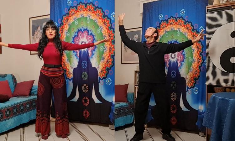 Pioraco, parte il progetto “Il valore sociale dello sport”: si inizia da yoga e qui gong Pioraco, parte il progetto “Il valore sociale dello sport”: si inizia da yoga e qui gong