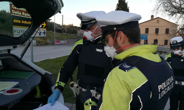 Covid-19: l’autocertificazione falsa non è reato Covid-19: l’autocertificazione falsa non è reato