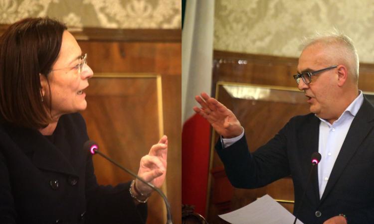 Denatalità e fascismo, Anna Menghi nella bufera. Arriva anche Carancini: "Parole scioccanti"