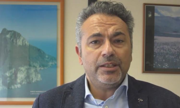 Mondiali di sci a Cortina, il meteo lo prevede il docente Unicam Massimiliano Fazzini Mondiali di sci a Cortina, il meteo lo prevede il docente Unicam Massimiliano Fazzini