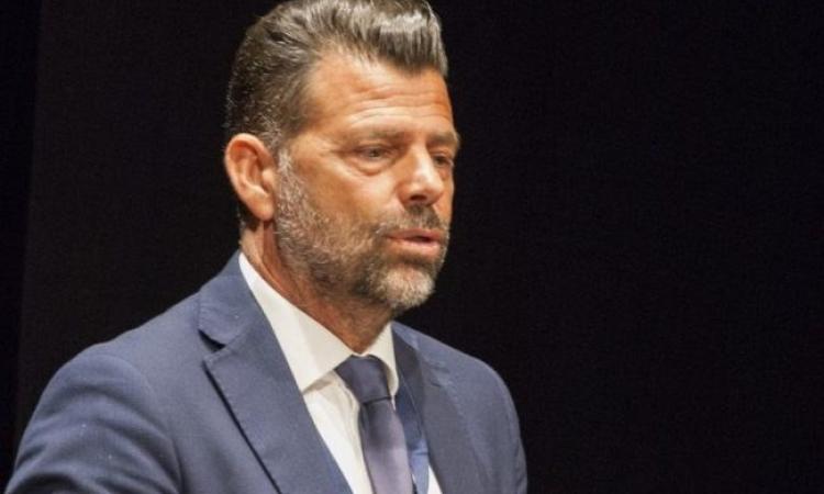 Giorno del Ricordo, Mangialardi: "Valori della solidarietà, rispetto e diversità non vengano mai meno”