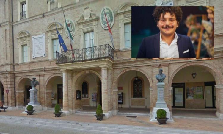 Patrick Zaki cittadino onorario di San Severino: voto unanime in Consiglio