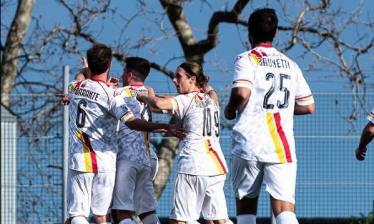 Serie D, dolce recupero per la Recanatese: Scognamiglio e Piccioni stendono Fiuggi Serie D, dolce recupero per la Recanatese: Scognamiglio e Piccioni stendono Fiuggi