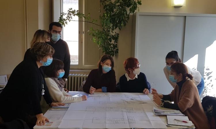 Potenza Picena, trasferimento primarie e medie: la nuova scuola di viale Piemonte tra le ipotesi Potenza Picena, trasferimento primarie e medie: la nuova scuola di viale Piemonte tra le ipotesi