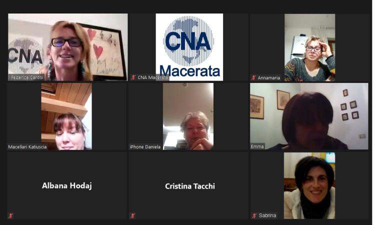 CNA, le estetiste formano una task force: "le chiusure obbligate hanno favorito l’abusivismo" CNA, le estetiste formano una task force: "le chiusure obbligate hanno favorito l’abusivismo"