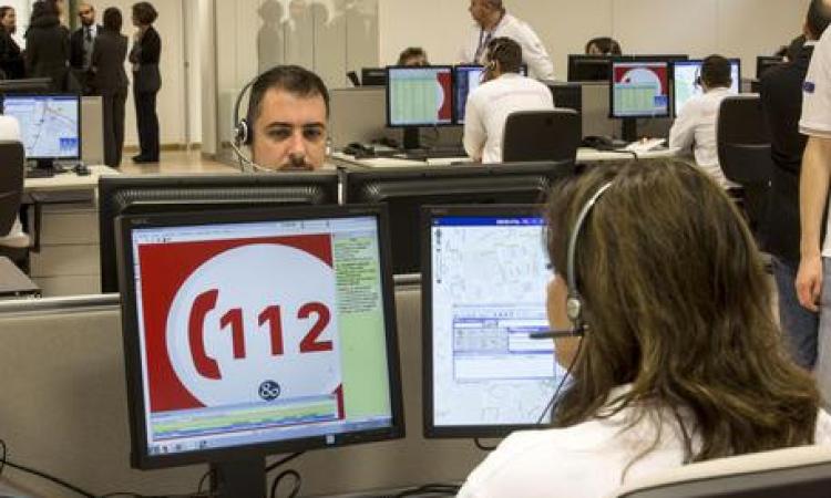 Giornata europea del 112, ecco 'Where are U': l'app che “può davvero salvarti la vita”