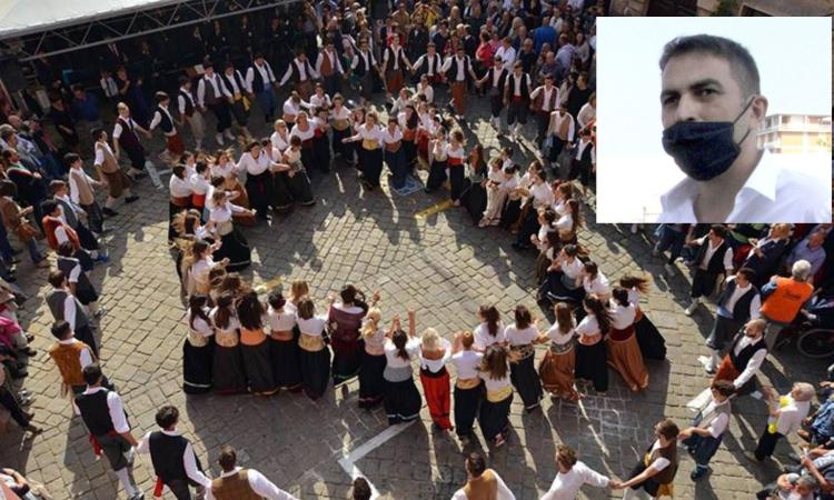 Appignano, debiti della Pro Loco: archiviata la querela di Luca Buldorini alla presidente Carnevali