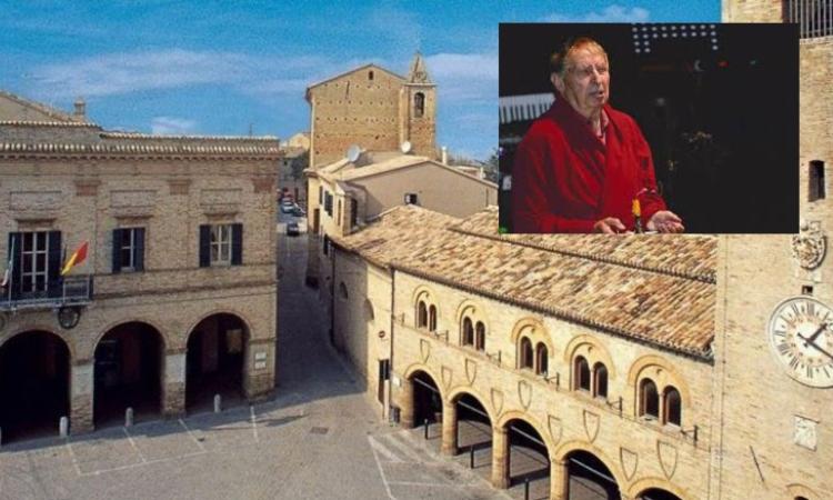 Montelupone, addio a Pierluigi Ferramondo: "È stato l'anima del Borgo" Montelupone, addio a Pierluigi Ferramondo: "È stato l'anima del Borgo"