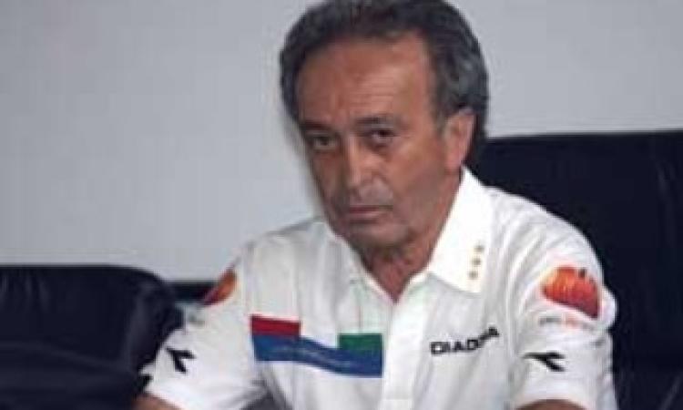 Treia, lutto nel mondo del calcio: addio all'ex arbitro Maurizio Mattei Treia, lutto nel mondo del calcio: addio all'ex arbitro Maurizio Mattei