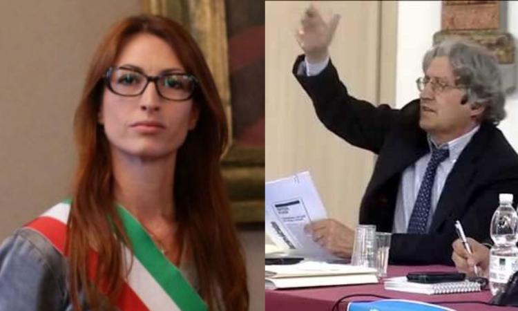 Potenza Picena, edilizia scolastica. Paolucci a Tartabini: "Scorretto attribuirmi colpe dopo 7 anni che amministra" Potenza Picena, edilizia scolastica. Paolucci a Tartabini: "Scorretto attribuirmi colpe dopo 7 anni che amministra"