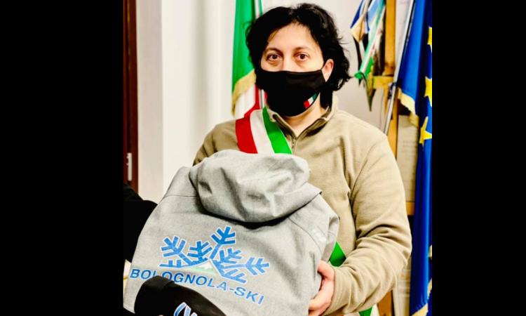 Bolognolaski, consegnata al sindaco la divisa degli impianti: "Speranza di rilancio svanita" Bolognolaski, consegnata al sindaco la divisa degli impianti: "Speranza di rilancio svanita"