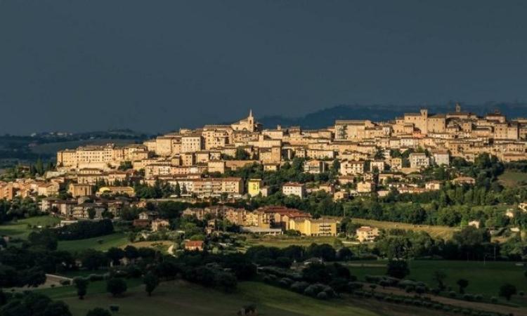 I giardini di marzo a Treia con la festa del Patrono: quattro giorni di eventi