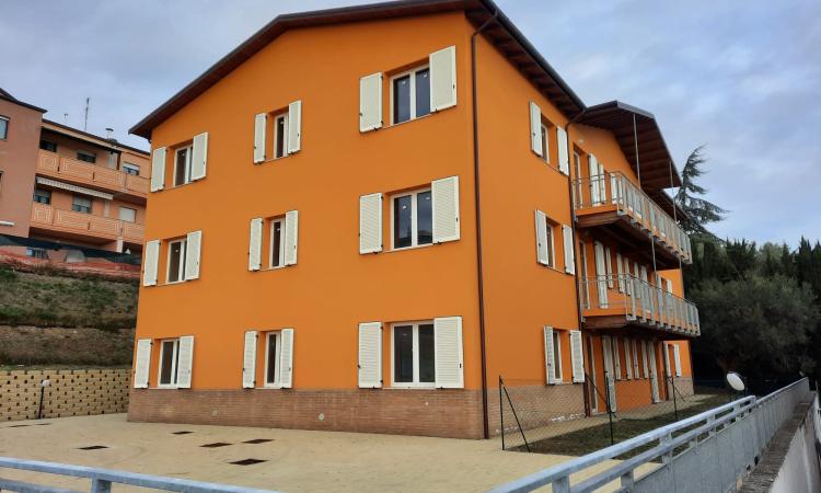 Recanati, nuovi alloggi di edilizia residenziale pubblica: domani l'assegnazione
