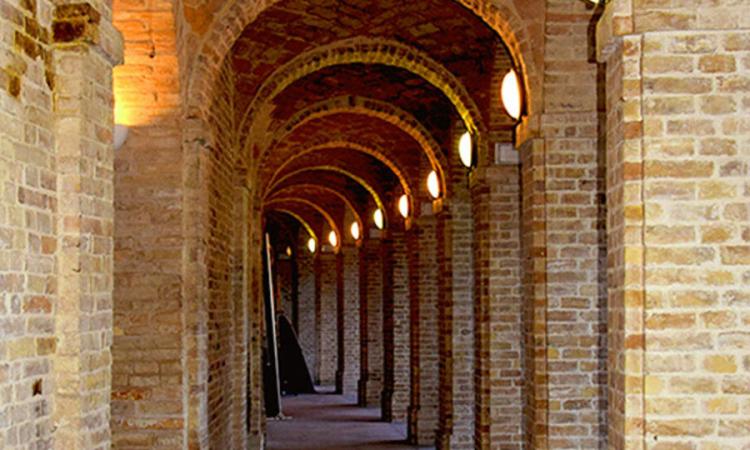 Giornata della Guida Turistica, Macerata prepara la visita online al Corridoio Innocenziano Giornata della Guida Turistica, Macerata prepara la visita online al Corridoio Innocenziano