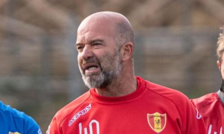 Serie D, si separano le strade di Giampaolo e della Recanatese: al suo posto Giovanni Pagliari Serie D, si separano le strade di Giampaolo e della Recanatese: al suo posto Giovanni Pagliari