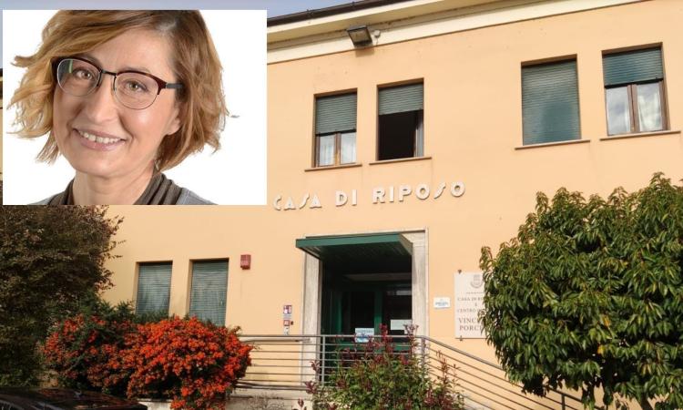 Casa di riposo Tolentino, Nursind: "Nessuna parola spesa per gli infermieri, i veri protagonisti" Casa di riposo Tolentino, Nursind: "Nessuna parola spesa per gli infermieri, i veri protagonisti"