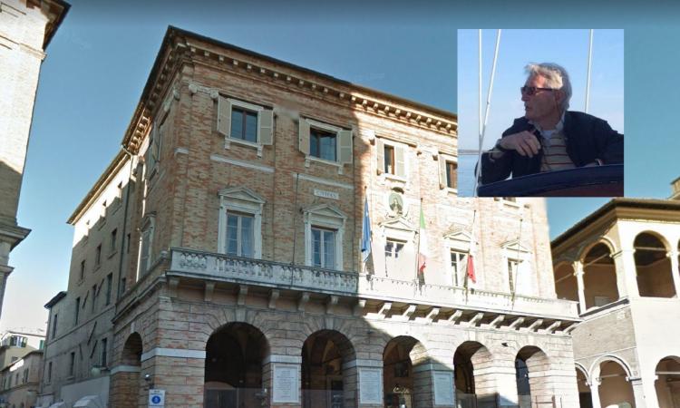 Macerata, Giuseppe Radicetti se ne va a 86 anni: il cordoglio di Forza Italia Macerata, Giuseppe Radicetti se ne va a 86 anni: il cordoglio di Forza Italia