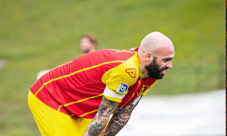 Serie D - Disfatta Recanatese, il Cynthialbalonga ne fa 4: giallorossi ko Serie D - Disfatta Recanatese, il Cynthialbalonga ne fa 4: giallorossi ko