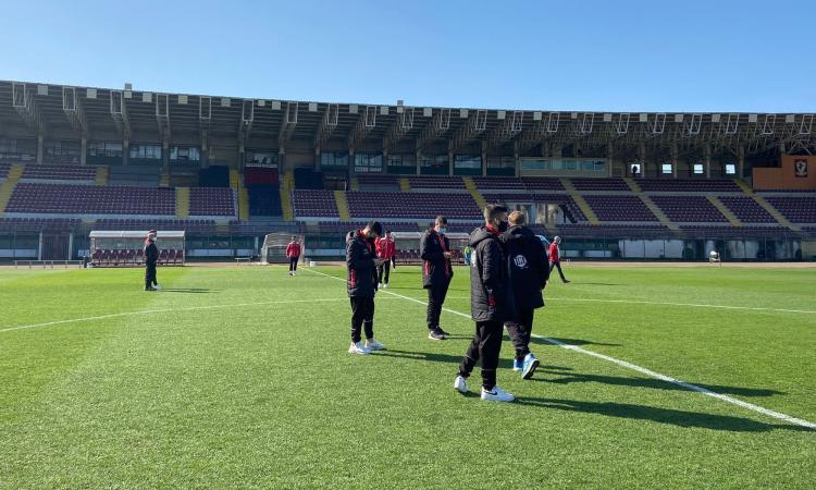Serie C, Matelica battuto dal fanalino di coda Arezzo Serie C, Matelica battuto dal fanalino di coda Arezzo