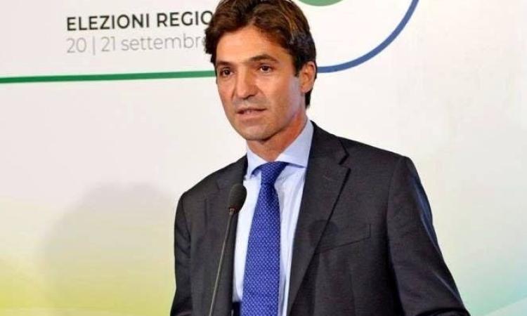 1º maggio, Acquaroli: "Auguri a chi con il lavoro difende la dignità"