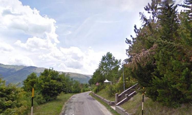Lavori sulla Provinciale  “Poggio-Fiegni”: stanziati 150mila euro