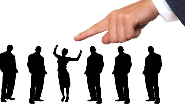 I lavori più richiesti nel 2021 I lavori più richiesti nel 2021
