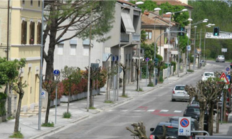 Macerata, annullata la Fiera di Sforzacosta prevista per domenica 21 marzo Macerata, annullata la Fiera di Sforzacosta prevista per domenica 21 marzo