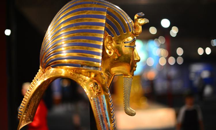 I segreti di Tutankhamon il faraone I segreti di Tutankhamon il faraone